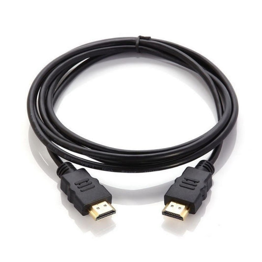 Cable HDMI 1.80 Metros Full HD — Alta Calidad | Soluciones GO